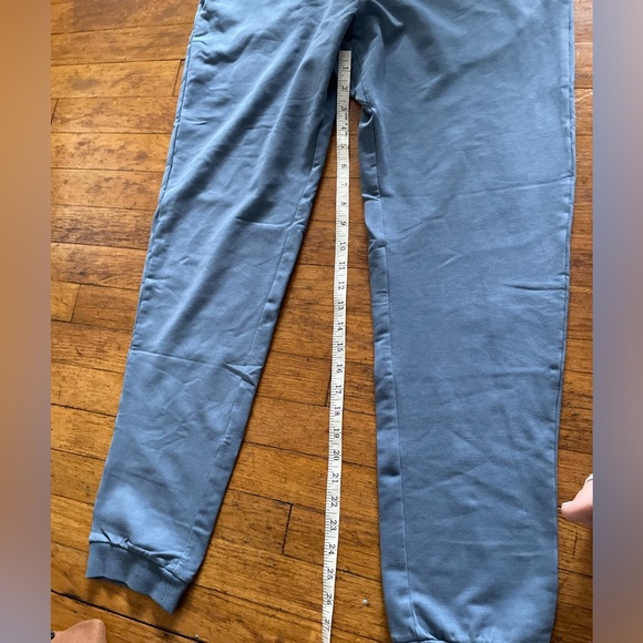 NWT Men’s tentree organic cotton sustainable joggers size M - Picture 9 of 9